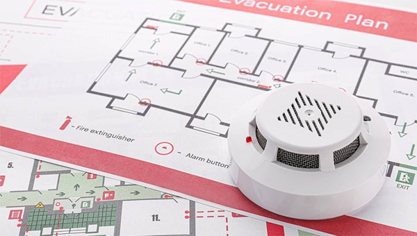 Tư Vấn Thiết Kế Thẩm Duyệt Và Giám Sát Hệ Thống PCCC